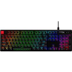 HyperX Clavier 639N3AA Noir