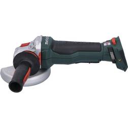 Metabo WPBA 18 LTX BL 15-125 Quick DS 165 L