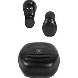 Celly FLIP2BK Bluetooth Headphones
