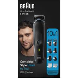 Braun Barba Series 5 Máquina Cortar Pelo MGK5445