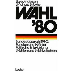 Wahl ’80