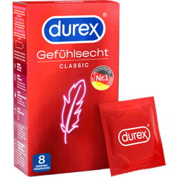 Durex Gefühlsecht Kondome