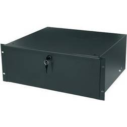 Middle Atlantic Products RKDRAWER-4U-LK rack accessory Drawer unit