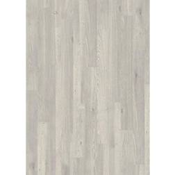 Egger Laminatgulv, Home, Grey Ruviano Oak, 8x193x1292 mm