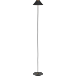 Halo Design Cozy Black Lampada da Terra 134cm