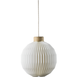 Le Klint Model 180 Oak Pendel ∅ 33cm