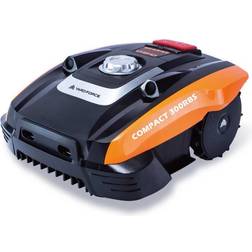 Yard Force Compact 300 RBS Robotgräsklippare 20 V