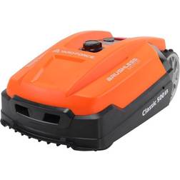 Yard Force Classic 500B Robot Tondeuse Bluetooth Intégré
