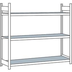 Schulte Wide span