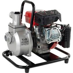 T.I.P. Benzin Havepumpe 15.000 l/h 25 m