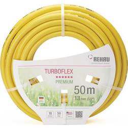 Rehau Wasserschlauch Turboflex L.50m ID 13mm AD 18mm