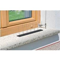 Windhager Pigeon Repellente Flexi Click-System 100 cm 36 Pezzi