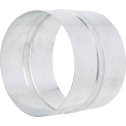 Wallair N35969 Tubo di Connessione Metallo Zinco