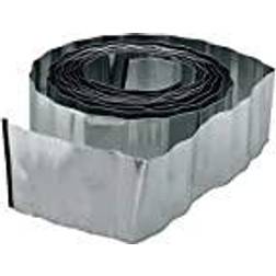 Relaxdays Rabattkanter Silver En Storlek