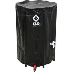 Flo Réservoir D'eau De Pluie - 250 L - PVC