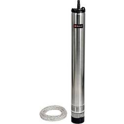 Einhell Wasserpumpe, Tiefbrunnenpumpe GE-DW 1155 N-A