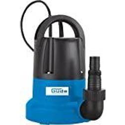 Güde Flatpump GFS 401 S 400 W 7 m