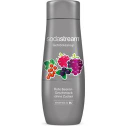 SodaStream Sirup Rote Beeren