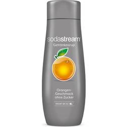 SodaStream Orange Flavor Drink Syrup 9L 440ml