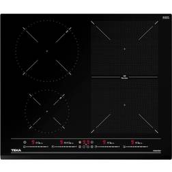 Teka IZF 64440 BK MSP Negro Integrado 60 cm 5 Zona