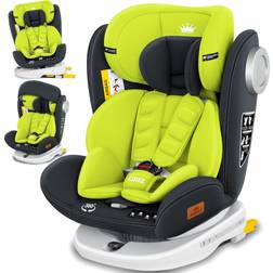 Kindersitz Baby Autositz Kinderautositz Isofix Top