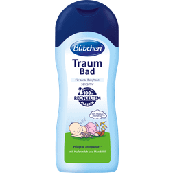 Bübchen Sensitive Good Night Bath Gentle Wash for a good night for Children from Birth 500 ml