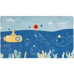 Badabulle Tapis de bain