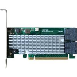 HighPoint 4 Port Rocket 1120 Controller Card