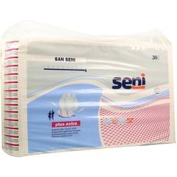 Seni SAN SENI plus extra anatomische Vorlagen