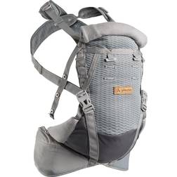 Vaude Amare Baby Carrier Barnbärstol Pebbles 2 L