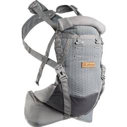 Vaude Amare Child Carrier Grau