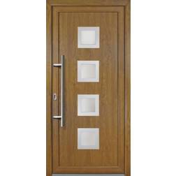 Meeth Meeth Signum Exclusiv Außentür S 0502-Y R (x)