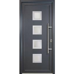 Meeth Meeth Signum Exclusiv Außentür S 0502-Y R (x)