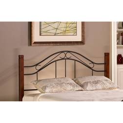 Hillsdale Furniture Matson Black Cherry Bed Headboard