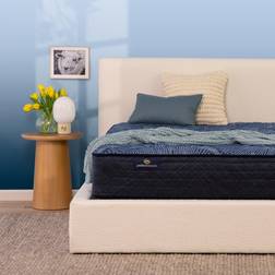 Serta Perfect Sleeper Cobalt Calm Polyether Mattress