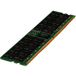 HP Hewlett Packard Enterprise HPE SmartMemory DDR5 module 32 GB DIMM 288-pin 4800 MHz PC5-38400 registered