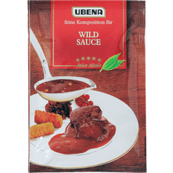 Ubena Wild Sauce 40g