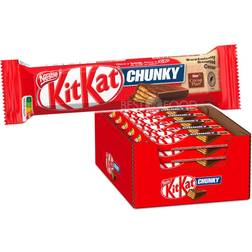 KitKat Chunky, 24er Pack 24