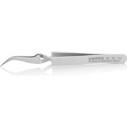 Knipex 92 91 03 Pinzetta a becchi incrociati di precisione 115 mm