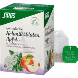 Salus HolunderblÃ¼ten Apfel Tee