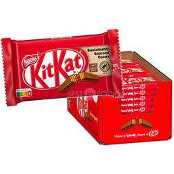 KitKat 24 Schokoriegel 41.5 g