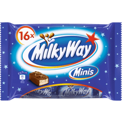 Milky Way Minis Schokoriegel