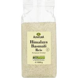 Alnatura Økologiske Himalaya Basmati-Ris