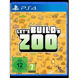 Let's Build a Zoo