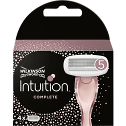 Wilkinson Sword Cargador Intuition Complete