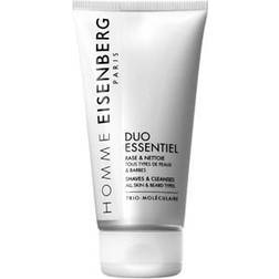 EISENBERG Homme Duo Essentiel parranajo- ja puhdistusgeeli 2in1 150 ml