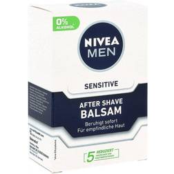 Nivea Aftershave Balsam Sensitive Balm