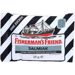 Fisherman's Friend Salmiak OZ 25g