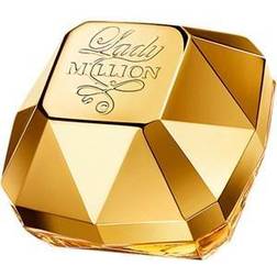 Paco Rabanne Lady Million EdP 0.5 fl oz