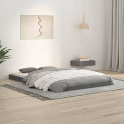 vidaXL Bed Frame without Mattress 120x190 cm
